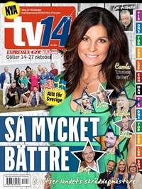tv14 (SE) 21/2014