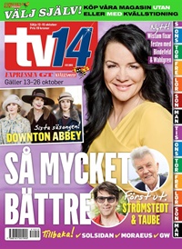 tv14 (SE) 21/2015
