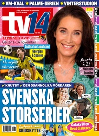 tv14 (SE) 22/2021