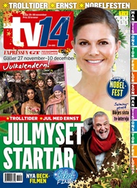 tv14 (SE) 21/2023