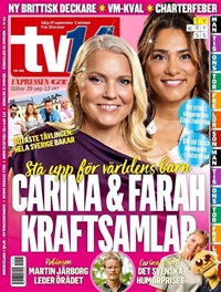 tv14 (SE) 21/2025
