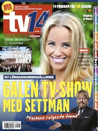 tv14 (SE) 22/2013