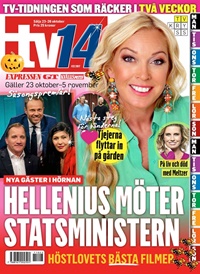 tv14 (SE) 22/2017