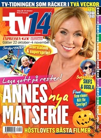 tv14 (SE) 22/2018