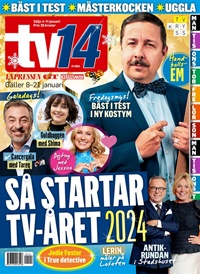 tv14 (SE) 1/2024