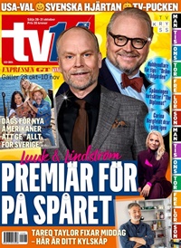 tv14 (SE) 22/2024