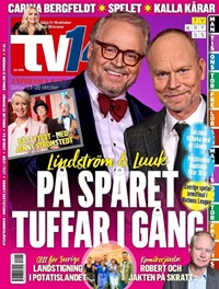 tv14 (SE) 22/2025