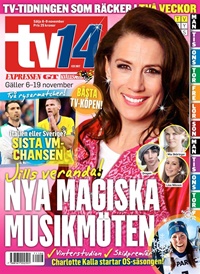 tv14 (SE) 23/2017