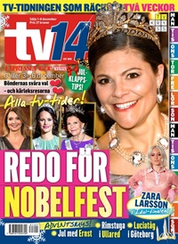 tv14 (SE) 23/2018