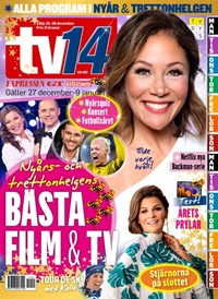tv14 (SE) 26/2021