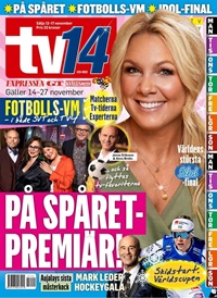 tv14 (SE) 23/2022