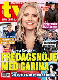 tv14 (SE) 23/2025