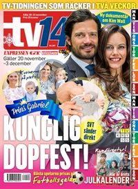 tv14 (SE) 24/2017