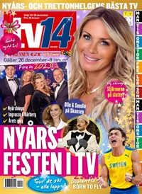 tv14 (SE) 26/2022