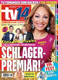 tv14 (SE) 3/2017