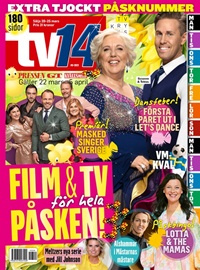 tv14 (SE) 6/2021