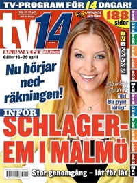 tv14 (SE) 4/2013