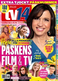 tv14 (SE) 7/2022