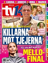 tv14 (SE) 4/2024