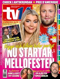 tv14 (SE) 4/2025