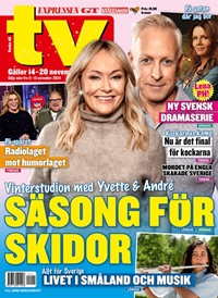 tv14 (SE) 46/2024