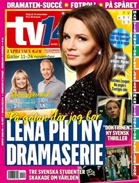tv14 (SE) 47/2024