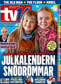 tv14 (SE) 49/2024