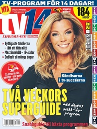 tv14 (SE) 5/2013
