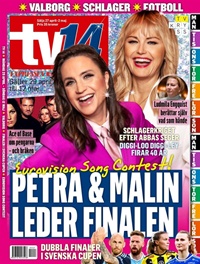 tv14 (SE) 6/2024