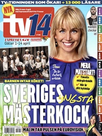 tv14 (SE) 7/2014