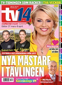 tv14 (SE) 7/2017