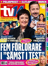 tv14 (SE) 7/2024