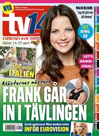 tv14 (SE) 8/2015
