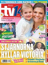 tv14 (SE) 8/2017