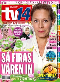 tv14 (SE) 8/2021