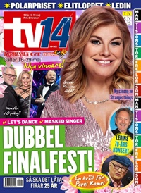 tv14 (SE) 8/2022