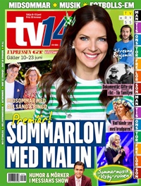 tv14 (SE) 8/2024