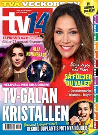 tv14 (SE) 9/2018