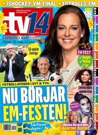 tv14 (SE) 11/2021