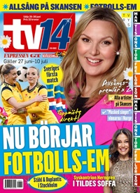 tv14 (SE) 9/2022