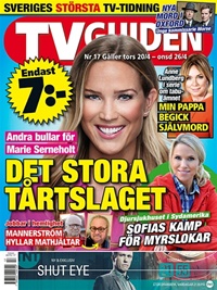 TVGuiden (SE) 17/2017