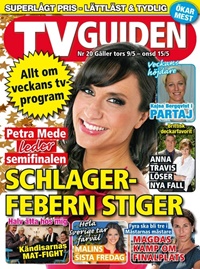 TVGuiden (SE) 20/2014