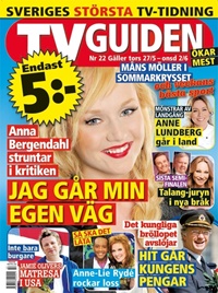 TVGuiden (SE) 22/2010