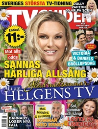 TVGuiden (SE) 26/2020