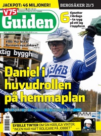 V85 Guiden (SE) 12/2020
