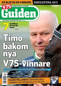 V85 Guiden (SE) 12/2018