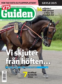 V85 Guiden (SE) 20/2023