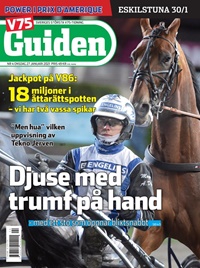V85 Guiden (SE) 4/2021