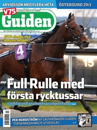 V85 Guiden (SE) 4/2022