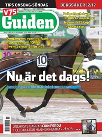 V85 Guiden (SE) 51/2020